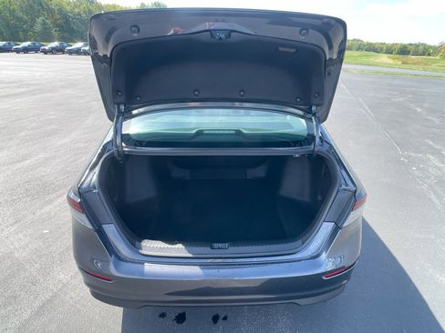 Certified 2023 Honda Accord LX image 24