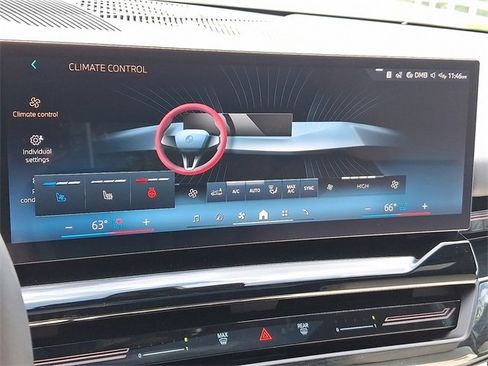 New 2026 BMW 530i xDrive w/ Premium Package image 13