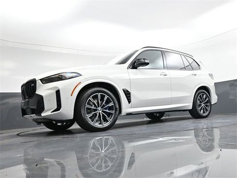 New 2026 BMW X5 M60i w/ Executive Package image 31