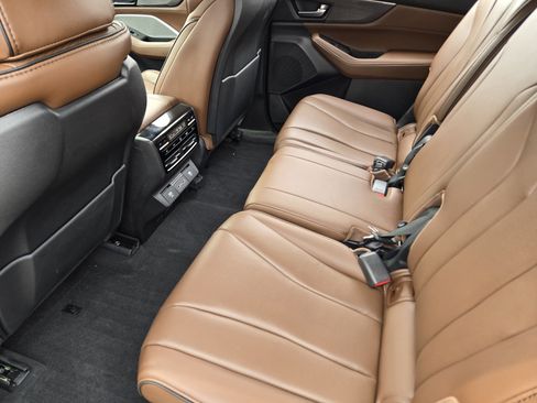 Certified 2023 Acura MDX SH-AWD w/ Advance Package image 31