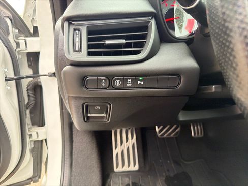 Used 2021 Acura TLX w/ A-SPEC Package FWD image 12