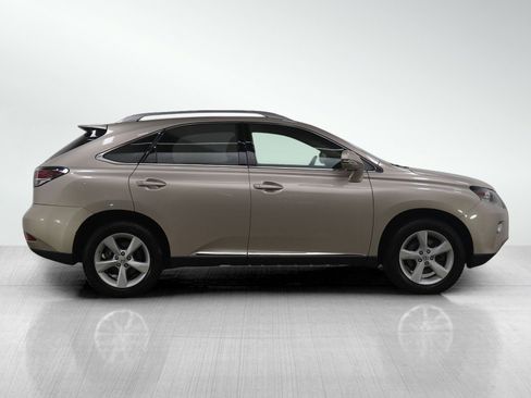 Used 2014 Lexus RX 350 AWD image 6