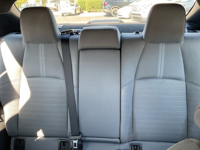 Used 2025 Toyota Corolla SE FWD image 31