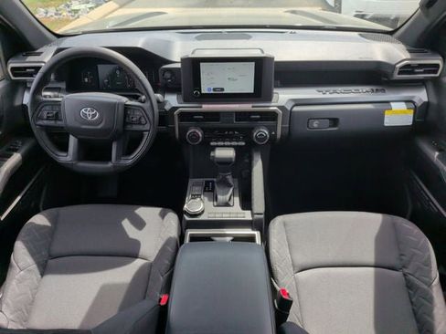 New 2026 Toyota Tacoma SR5 AWD/4WD image 26
