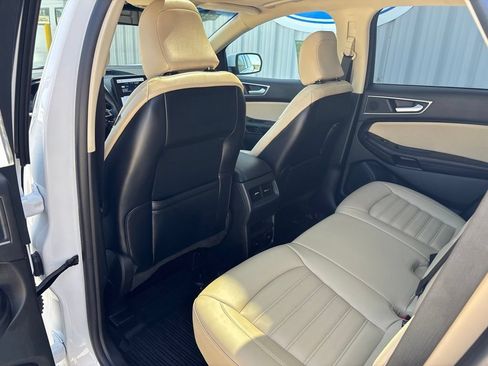 Used 2023 Ford Edge SEL w/ Convenience Package AWD/4WD image 26