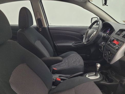 Used 2017 Nissan Versa SV FWD image 21