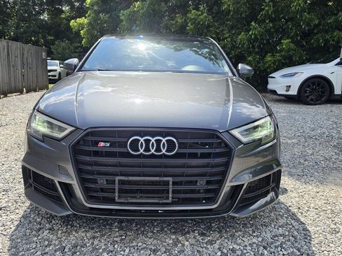 Used 2018 Audi S3 Prestige AWD/4WD image 23