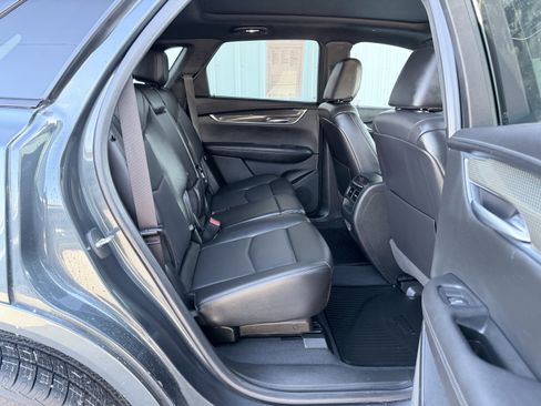 Certified 2021 Cadillac XT5 Sportv image 17