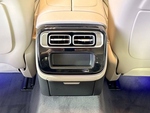 New 2026 Mercedes-Benz S 63 AMG S image 22