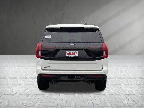 New 2026 Ford Expedition Tremor image 9