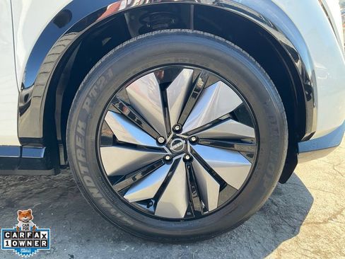 Used 2024 Nissan Ariya AWD image 79