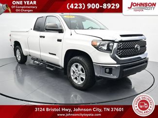 Used 2019 Toyota Tundra SR5 w/ Convenience Package AWD/4WD video 1