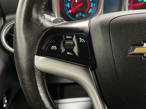 Used 2012 Chevrolet Camaro LT w/ RS Package RWD image 6