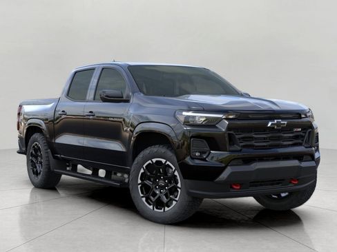 Used 2026 Chevrolet Colorado Z71 w/ Z71 Convenience Package 2 AWD/4WD image 1