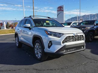 New 2025 Toyota RAV4 XLE Premium w/ Weather Package video 2