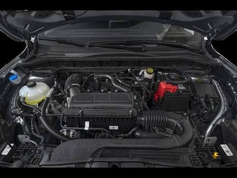 Used 2023 Ford Escape Active image 9