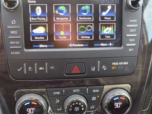 Used 2017 Buick Enclave Premium w/ Experience Buick Package image 25