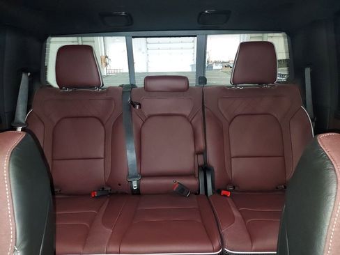 New 2026 RAM 1500 Limited AWD/4WD image 13