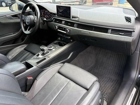 Used 2018 Audi A5 2.0T Premium Plus AWD/4WD image 27