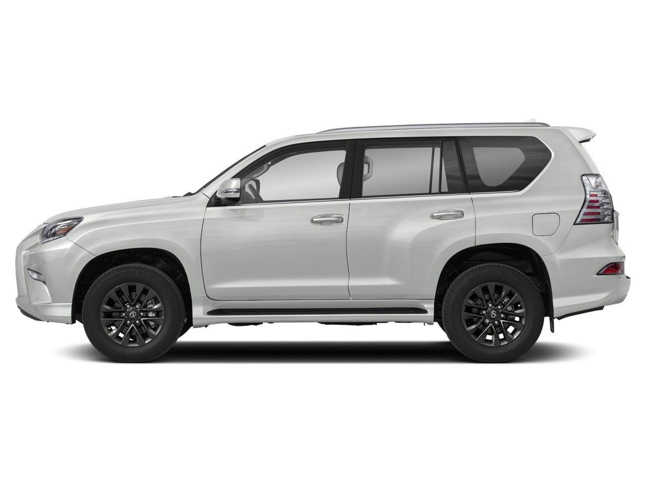 Used 2021 Lexus GX 460 Premium AWD/4WD image 3