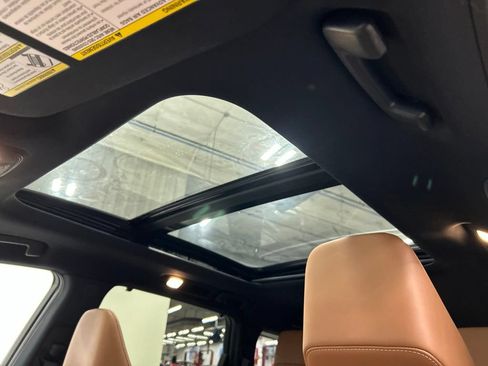 Used 2023 INFINITI QX60 Autograph w/ Cargo Package AWD/4WD image 27
