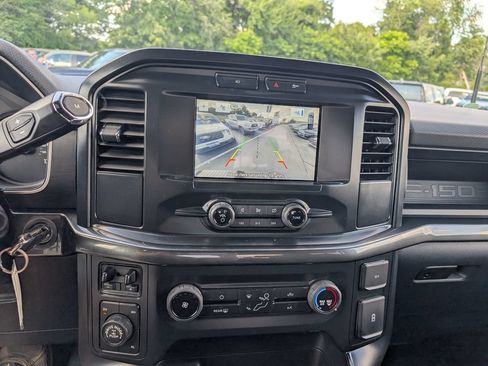 Used 2022 Ford F150 XL w/ STX Appearance Package AWD/4WD image 23