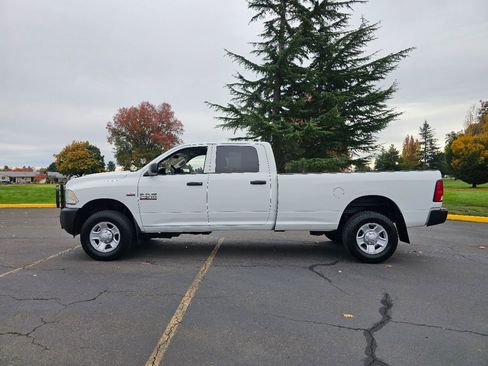 Used 2015 RAM 2500 Tradesman w/ Protection Group image 25