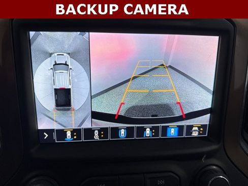 Used 2022 Chevrolet Silverado 3500 High Country image 3