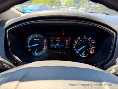 Used 2019 Ford Fusion S FWD image 19
