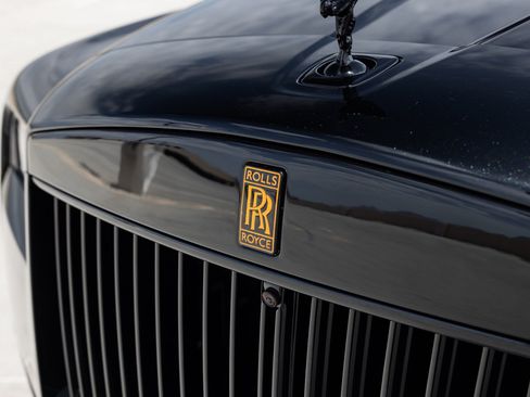 Used 2026 Rolls-Royce Cullinan AWD/4WD image 26
