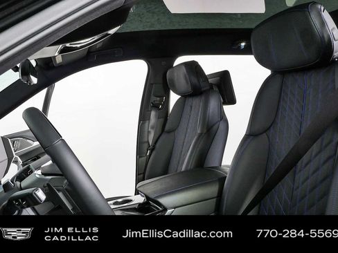 New 2026 Cadillac Escalade IQ Sport 1 w/ LPO, Floor Liner Package AWD/4WD image 5