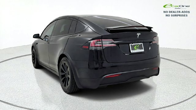 Used 2023 Tesla Model X AWD/4WD image 6