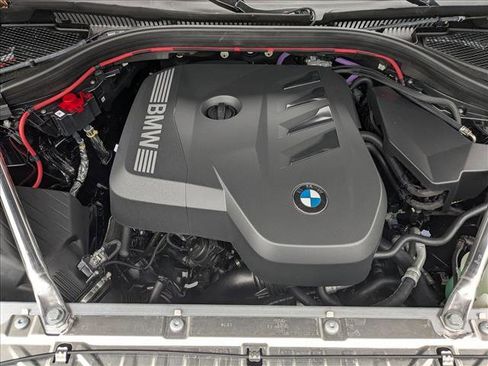 New 2026 BMW X3 xDrive30 w/ M Sport Package image 18