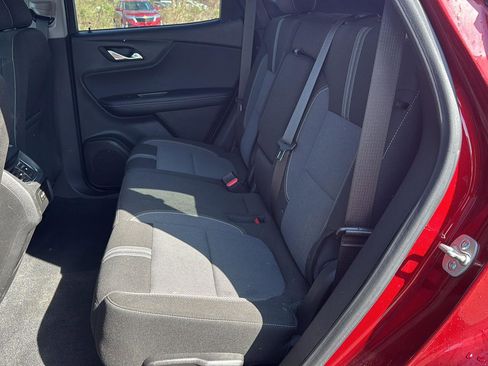Used 2023 Chevrolet Blazer LT w/ Convenience Package image 10