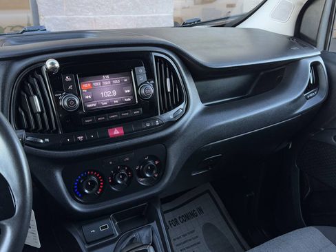 Used 2021 RAM ProMaster City Tradesman SLT image 20