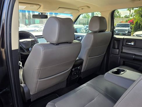Used 2019 Ford Flex Limited w/ Equipment Group 301A image 24