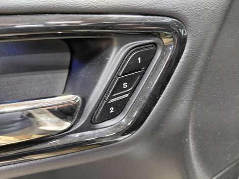 Used 2024 Dodge Durango R/T AWD/4WD image 13