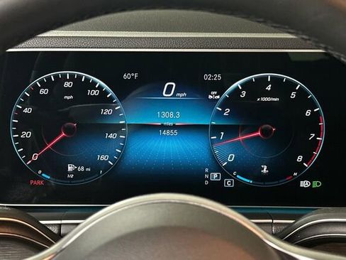 Certified 2023 Mercedes-Benz GLE 350 GLE 350 image 35