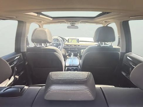 Used 2015 BMW X5 xDrive35i AWD/4WD image 7