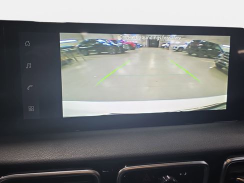 New 2026 Nissan Sentra S w/ Floor Mat Package FWD image 22