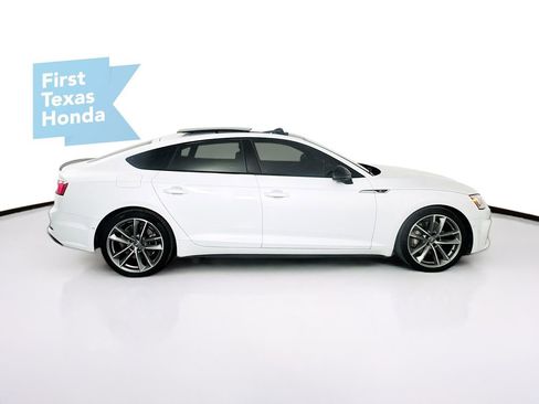 Used 2019 Audi A5 2.0T Prestige image 8