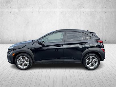 Used 2023 Hyundai Kona SEL