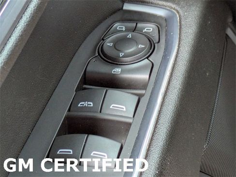 Used 2023 Chevrolet Silverado 1500 LT image 29