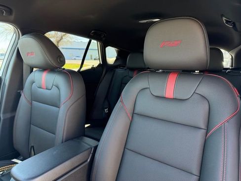 New 2026 Chevrolet Trax RS w/ Driver Confidence Package FWD image 15