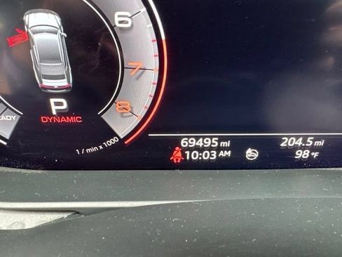 Used 2019 Audi A7 3.0T Prestige AWD/4WD image 7