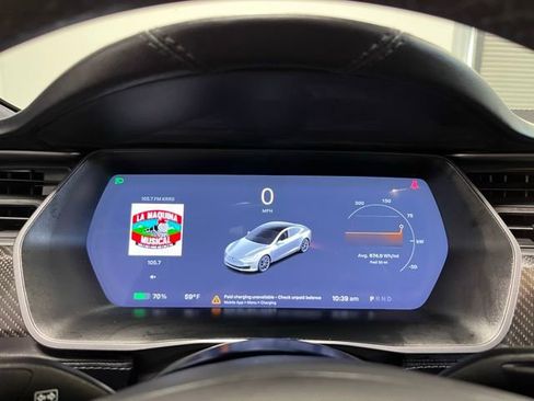 Used 2018 Tesla Model S 100D image 24