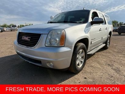 Used 2012 GMC Yukon XL SLT w/ SLT-2 Equipment Package