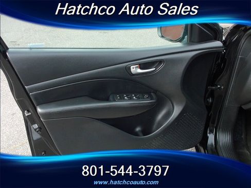 Used 2016 Dodge Dart SXT w/ Rallye Appearance Group image 17