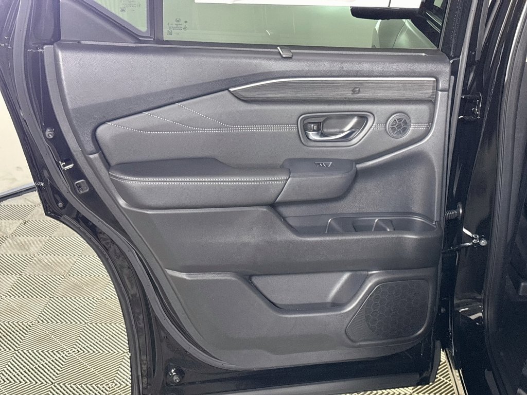 New 2026 Honda Pilot Touring image 20