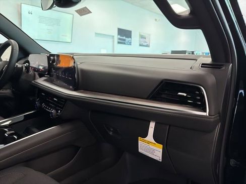 New 2026 Chevrolet Tahoe LS AWD/4WD image 28